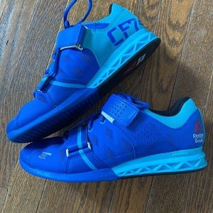 Women’s a Reebok CrossFit Trainers